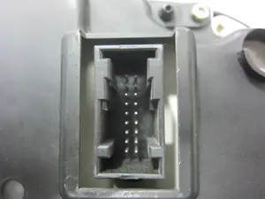 Foto de CUADRO INSTRUMENTOS CITROEN XSARA BERLINA 2.0 HDi CAT (RHY / DW10TD) (90 CV / 66 KW) referencia 216530840 foto 4