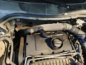 Foto de MANGUERAS INTERCOOLER VOLKSWAGEN PASSAT BERLINA (3C2) 2.0 TDI (140 CV / 103 KW)