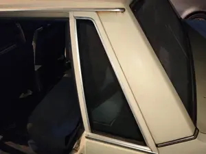 Foto de LUNA CUSTODIA TRASERA IZQUIERDA VOLVO SERIE 740 BERLINA/FAMILIAR