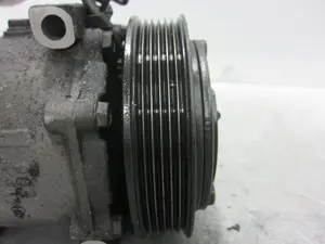 Foto de COMPRESOR AIRE ACONDICIONADO ALFA ROMEO 147 (190) 1.9 JTD CAT (101 CV / 74 KW) referencia 60653652 foto 5