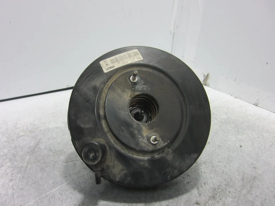 Foto de SERVOFRENO CITROEN C3 1.4 HDi (68 CV / 50 KW) referencia 9649329480