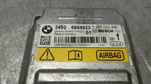 Foto de CENTRALITA AIRBAG BMW SERIE 5 TOURING (F11) 2.0 Turbodiesel (184 CV / 135 KW) referencia 34526864923 foto 3