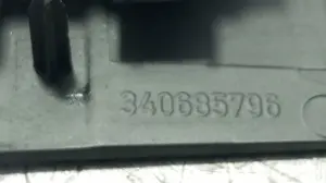 Foto de MANDO ELEVALUNAS DELANTERO IZQUIERDO OPEL ASTRA J BERLINA 5P 1.7 16V CDTI (110 CV / 81 KW) referencia 340685796 foto 2