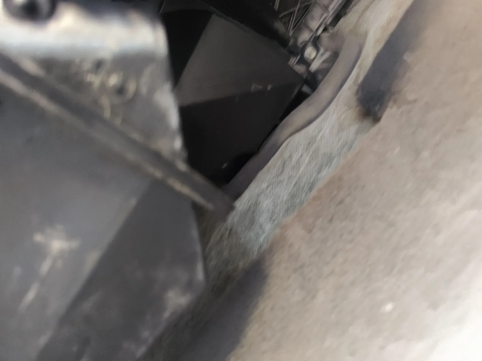 Foto de VENTILADOR CALEFACCION AUDI A3 (8L) 1.6 (102 CV / 75 KW)