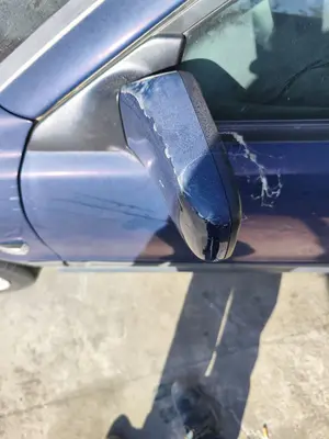 Foto de RETROVISOR IZQUIERDO VOLVO S40 BERLINA 1.6 CAT (109 CV / 80 KW) referencia 30623547 foto 3