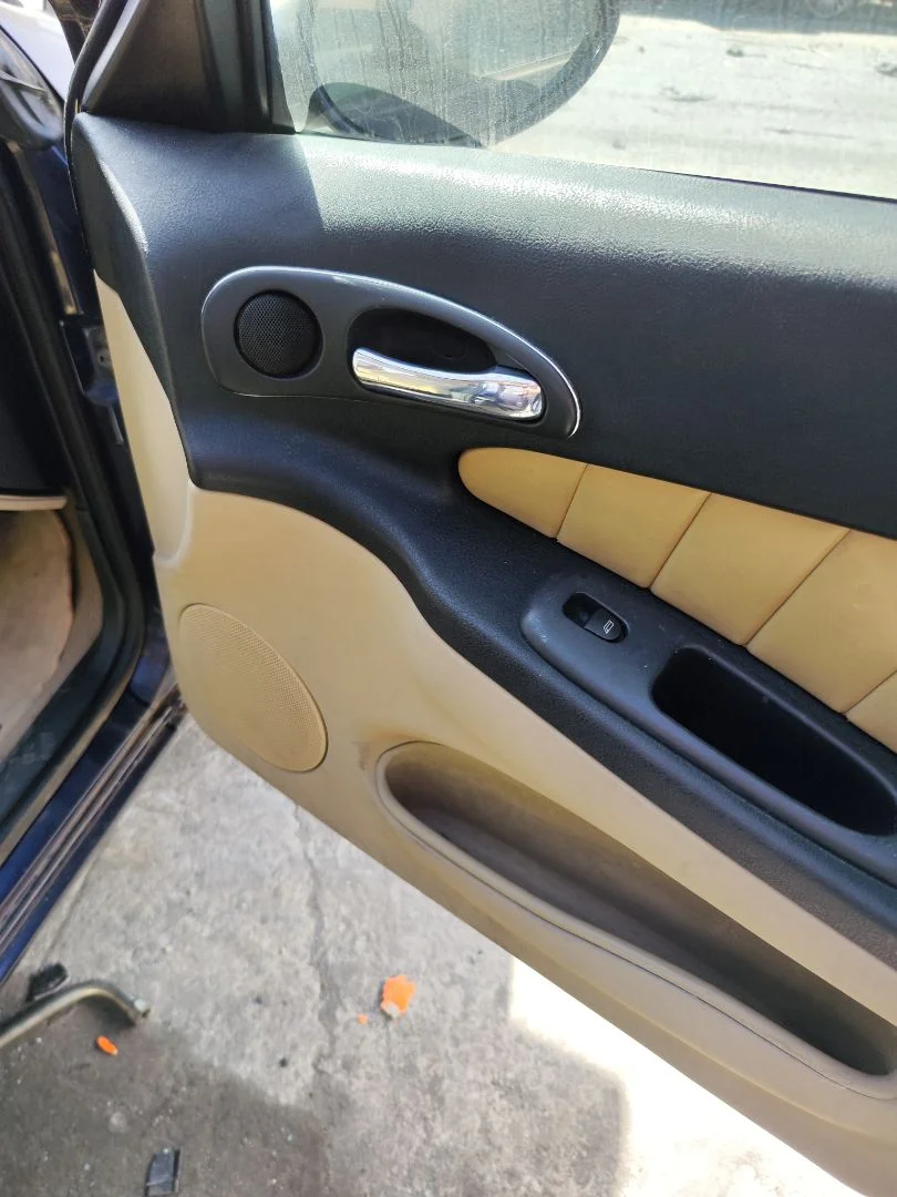 Foto de ELEVALUNAS DELANTERO DERECHO ALFA ROMEO 156 SPORTWAGON 2.4 JTD CAT (175 CV / 129 KW) referencia 0060672277