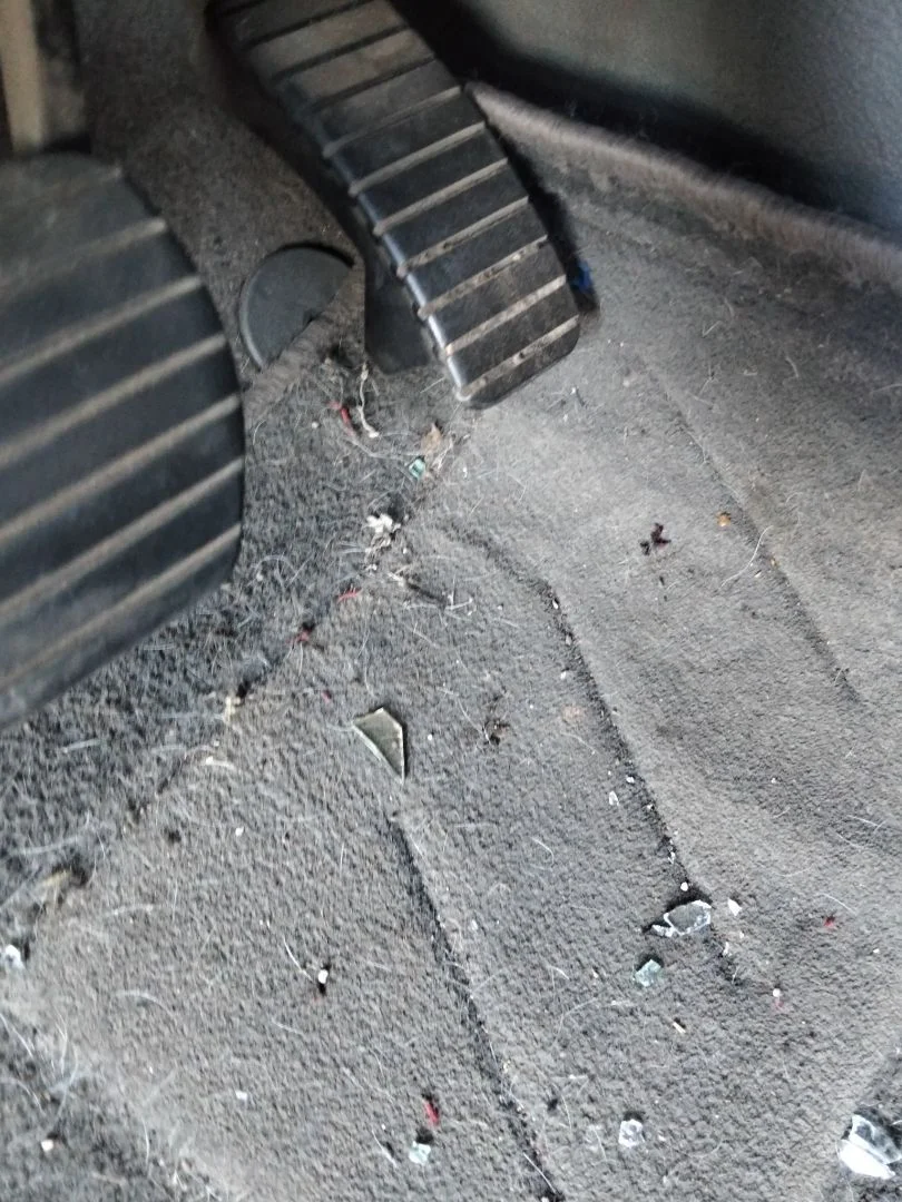 Foto de POTENCIOMETRO PEDAL RENAULT LAGUNA II (BG0) 1.9 dCi Diesel CAT (101 CV / 74 KW) referencia 8200725724