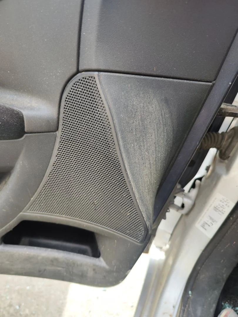 Foto de CENTRALITA CONFORT CITROEN C4 BERLINA 1.6 16V HDi (90 CV / 66 KW)