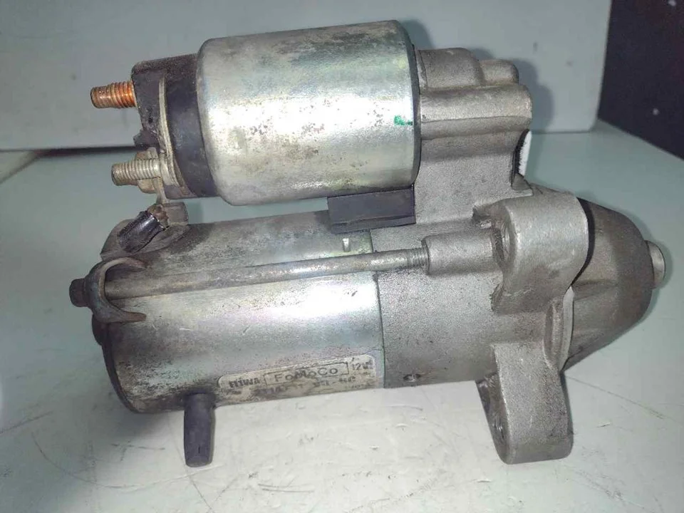 Foto de MOTOR ARRANQUE FORD FIESTA BERL./COURIER referencia AEPJA