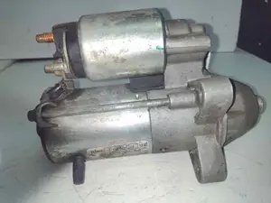 Foto de MOTOR ARRANQUE FORD FIESTA BERL./COURIER referencia AEPJA foto 1