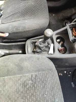 Foto de VARILLAJE CAMBIO OPEL ASTRA G BERLINA 2.2 16V DTI CAT (Y 22 DTR / L50) (125 CV / 92 KW) referencia 90578381