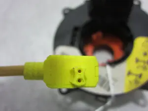 Foto de ANILLO AIRBAG LAND ROVER FREELANDER (LN)(01.1998) 1.8 CAT (120 CV / 88 KW) referencia 36920A foto 7