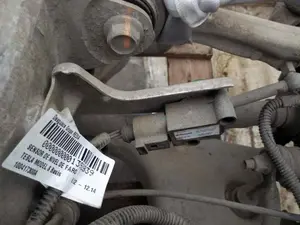 Foto de NO IDENTIFICADO TESLA MODEL S eléctrico 270 kW (367 CV / 270 KW) referencia 100417300A foto 2