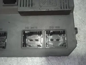 Foto de NO IDENTIFICADO PEUGEOT 206 SW 1.4 (75 CV / 55 KW) referencia 9652474780 foto 7