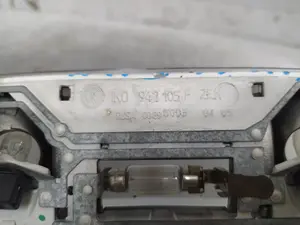 Foto de NO IDENTIFICADO VOLKSWAGEN GOLF V (1K1)(10.2003) 1.9 TDI (90 CV / 66 KW) referencia 1K0947105 foto 2