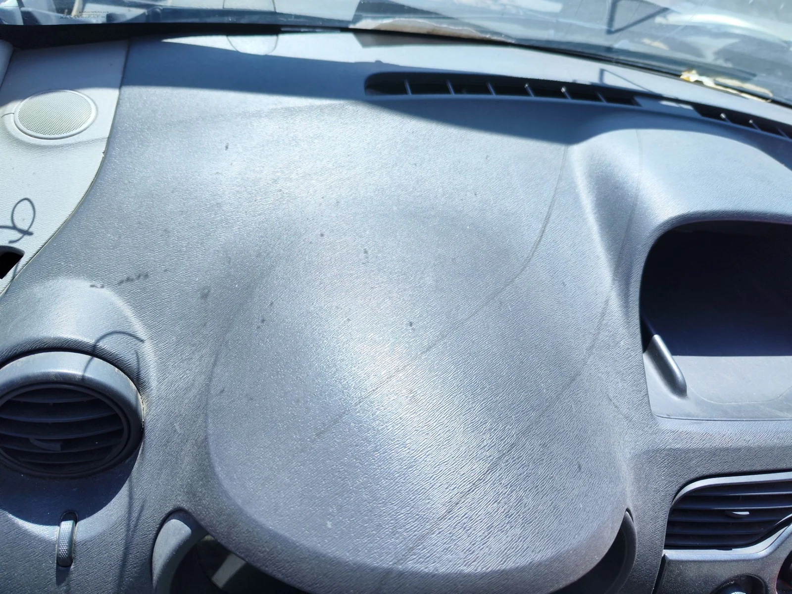 Foto de CALEFACCION ENTERA NORMAL RENAULT KANGOO II (F/KW0) 1.5 dCi Diesel CAT (86 CV / 63 KW)