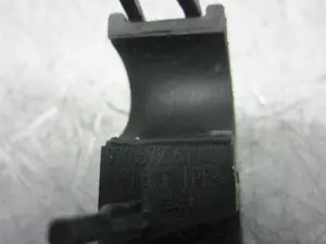 Foto de MOLDURA PORSCHE PANAMERA (TIPO 970) referencia 97057261100 foto 2