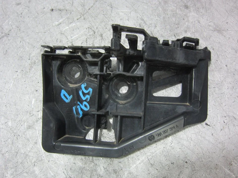 Foto de SOPORTE PARAGOLPES TRASERO VOLKSWAGEN TIGUAN (AD1) 2.0 TDI DPF (239 CV / 176 KW) referencia 5NA807394A