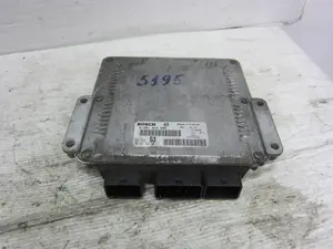 Foto de CENTRALITA MOTOR UCE CITROEN XSARA PICASSO 2.0 HDi CAT (RHY / DW10TD) (90 CV / 66 KW) referencia 0281010996 foto 2