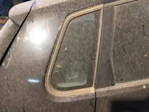 Foto de LUNA CUSTODIA TRASERA DERECHA VOLKSWAGEN POLO IV (9N1)