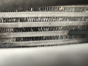 Foto de INTERCOOLER RENAULT CLIO III 1.5 dCi Diesel CAT (86 CV / 63 KW)