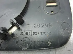 Foto de CRISTAL RETROVISOR DERECHO BMW SERIE 3 BERLINA (E36) 2.0 24V (150 CV / 110 KW) referencia E10217352 foto 3