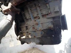 Foto de MOTOR COMPLETO SEAT IBIZA (6L1) referencia ASY foto 6