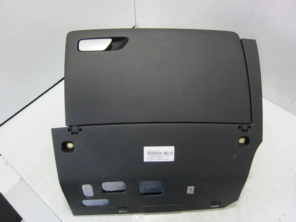 Foto de NO IDENTIFICADO AUDI A3 SEDÁN (8VM) 2.0 16V TDI (150 CV / 110 KW) referencia 1104875X