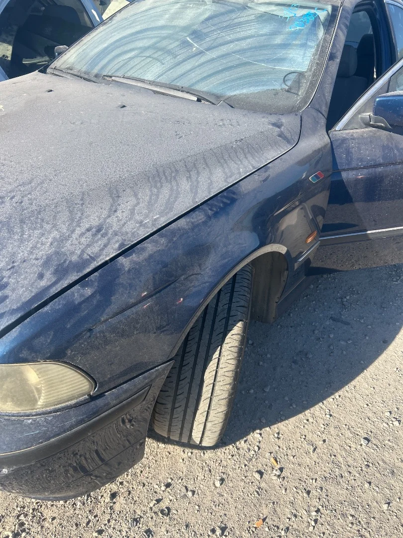 Foto de ALETA DELANTERA IZQUIERDA BMW SERIE 5 TOURING (E39) 2.0 24V (150 CV / 110 KW)