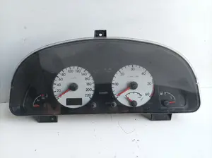 Foto de CUADRO INSTRUMENTOS CITROEN XSARA BERLINA referencia P9643207380