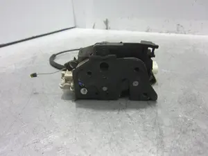 Foto de CERRADURA PUERTA DELANTERA DERECHA SEAT ALTEA XL (5P5) 1.9 TDI (105 CV / 77 KW) referencia 1P1837016