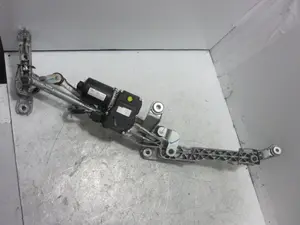 Foto de MOTOR LIMPIA DELANTERO LEXUS RX (AGL20) referencia W000076689 foto 2