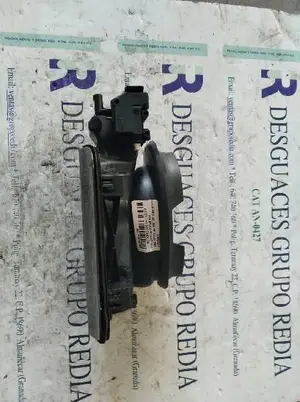 Foto de TAPA EXTERIOR COMBUSTIBLE BMW SERIE 3 BERLINA (F30N) 3.0 Turbodiesel (313 CV / 230 KW) referencia 41007238058 foto 2