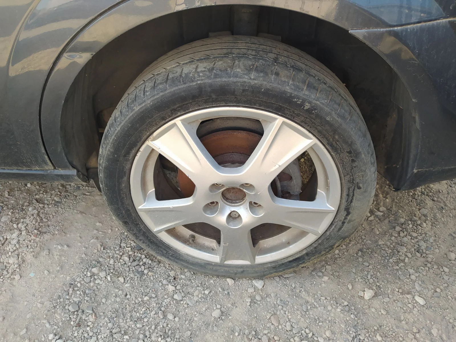 Foto de BIELETA ESTABILIZADORA TRASERA IZQUIERDA FORD MONDEO BERLINA (GE) 2.0 TDCi CAT (131 CV / 96 KW) referencia 1369797
