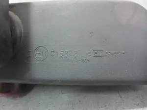 Foto de ESPEJO BMW SERIE 3 BERLINA (E46) 3.0 24V Turbodiesel CAT (184 CV / 135 KW) referencia E11015313 foto 3