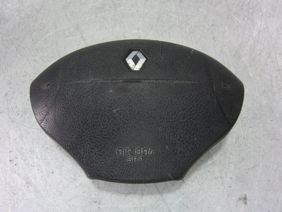 Foto de AIRBAG DELANTERO IZQUIERDO RENAULT KANGOO I (F/KC0) 1.9 Diesel (64 CV / 47 KW) referencia 8200091772J