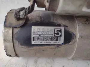 Foto de MOTOR ARRANQUE PEUGEOT 308 1.6 HDi FAP CAT (9HZ / DV6TED4) (109 CV / 80 KW) referencia M000T22471 foto 4