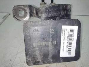 Foto de ABS VOLKSWAGEN POLO IV (9N1) 1.9 SDI (64 CV / 47 KW) referencia 6Q0614117C