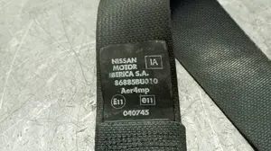 Foto de CERRADURA MALETERO / PORTON FORD TRANSIT CONNECT (TC7) 1.8 TDCi CAT (90 CV / 66 KW) referencia 2T14V43288DG foto 5