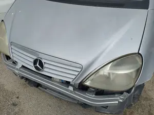 Foto de BOMBA FRENO MERCEDES-BENZ CLASE A (BM 168) 1.7 CDI Diesel CAT (95 CV / 70 KW)