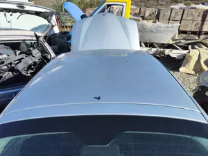 Foto de TECHO RENAULT LAGUNA II (BG0) 1.8 CAT (120 CV / 88 KW)