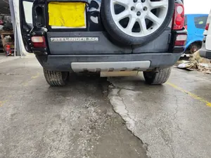 Foto de PARAGOLPES TRASERO LAND ROVER FREELANDER (LN) 2.0 Td4 CAT (109 CV / 80 KW)