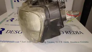 Foto de FARO IZQUIERDO PEUGEOT 106 (S2) referencia 5096 foto 2