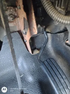 Foto de BOMBIN EMBRAGUE RENAULT KANGOO II (F/KW0) 1.5 dCi Diesel FAP (90 CV / 66 KW)