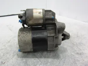 Foto de MOTOR ARRANQUE RENAULT MEGANE I COUPE (DA0) referencia D7E6 foto 5