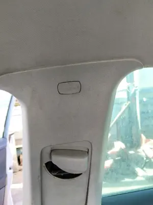 Foto de AIRBAG CORTINA DELANTERO DERECHO SEAT ALTEA (5P1) 1.9 TDI (105 CV / 77 KW) referencia 5P0880742C