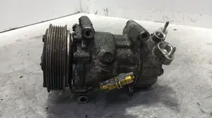 Foto de COMPRESOR AIRE ACONDICIONADO PEUGEOT 206 referencia 9655191580 foto 4