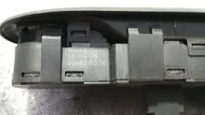 Foto de MANDO ELEVALUNAS DELANTERO IZQUIERDO PEUGEOT 407 SW 2.0 16V HDi FAP (140 CV / 103 KW) referencia 96468704XT foto 3
