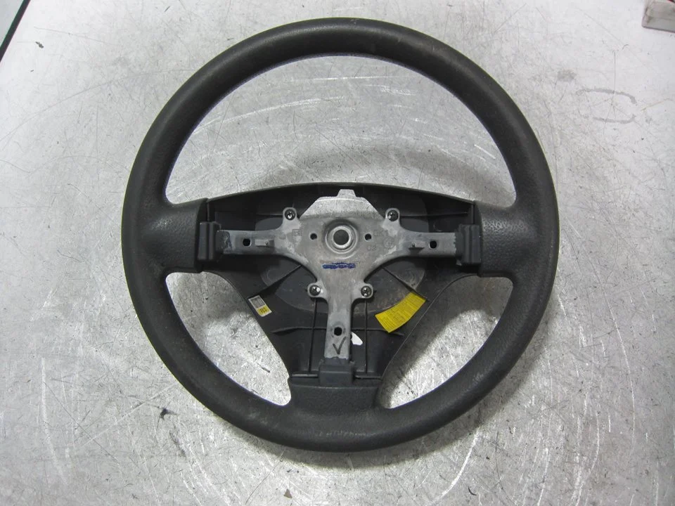 Foto de VOLANTE HYUNDAI GETZ (TB) 1.3 12V CAT (82 CV / 60 KW) referencia 561001C500