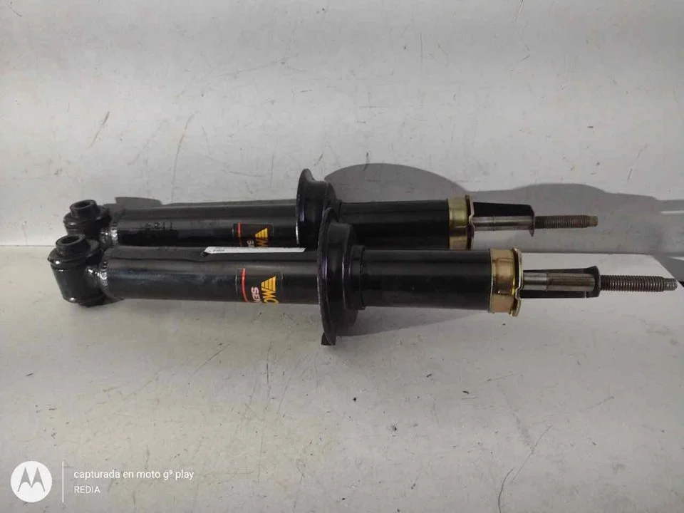Foto de JUEGO AMORTIGUADORES TRASERO MG ROVER ROVER 800 (RS) referencia S1044